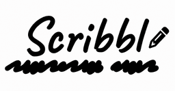 Scribbl